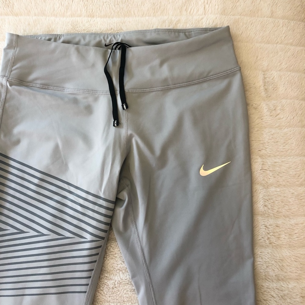 Nike Dri-Fit Leggings